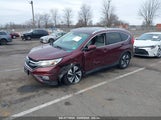 HONDA CR-V TOURING 5J6RM4H90GL122110 снимка