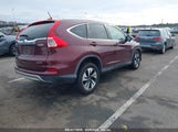 HONDA CR-V TOURING 5J6RM4H90GL122110 снимка
