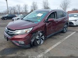 HONDA CR-V TOURING 5J6RM4H90GL122110 снимка