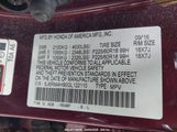 HONDA CR-V TOURING 5J6RM4H90GL122110 снимка