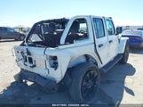 JEEP WRANGLER 4XE UNLIMITED SAHARA 4X4 1C4JJXP62MW724232 photo