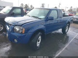NISSAN FRONTIER SE-V6 1N6ED26Y11C363889 снимка