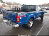 NISSAN FRONTIER SE-V6 1N6ED26Y11C363889 снимка