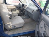 NISSAN FRONTIER SE-V6 1N6ED26Y11C363889 снимка