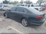 VOLKSWAGEN PASSAT 2.0T SE 1VWBA7A32JC014406 fotografie