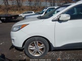 Hyundai Tucson Gls KM8JUCACXCU534313 снимка