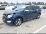 CHEVROLET EQUINOX LTZ 2GNFLGE30G6282744 снимка