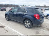CHEVROLET EQUINOX LTZ 2GNFLGE30G6282744 снимка