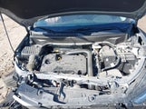 CHEVROLET EQUINOX FWD LT 3GNAXKEG9RL304534 снимка