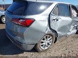 CHEVROLET EQUINOX FWD LT 3GNAXKEG9RL304534 снимка