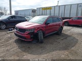 KIA SORENTO SX 5XYRKDLF8MG018769 снимка