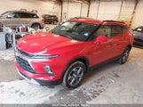 CHEVROLET BLAZER FWD 2LT 3GNKBCR42PS223497 photo
