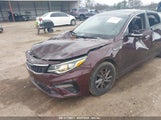 KIA OPTIMA LX 5XXGT4L33KG346967 снимка