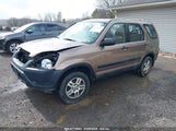 HONDA CR-V LX JHLRD78423C011051 снимка