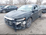HONDA INSIGHT TOURING 19XZE4F97KE019838 снимка