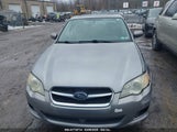 SUBARU LEGACY 2.5I 4S3BL616X87221081 снимка