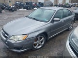 SUBARU LEGACY 2.5I 4S3BL616X87221081 снимка