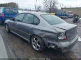 SUBARU LEGACY 2.5I 4S3BL616X87221081 снимка