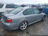 SUBARU LEGACY 2.5I 4S3BL616X87221081 снимка