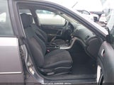 SUBARU LEGACY 2.5I 4S3BL616X87221081 снимка