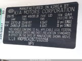 KIA SPORTAGE LX KNDPBCA28C7232058 снимка