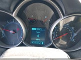 CHEVROLET CRUZE 1LT AUTO 1G1PC5SB7E7289595 снимка