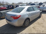 TOYOTA COROLLA LE 2T1BURHE4JC101261 снимка