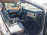 TOYOTA COROLLA LE 2T1BURHE4JC101261 снимка
