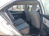 TOYOTA COROLLA LE 2T1BURHE4JC101261 снимка