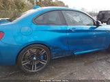 BMW M2 WBS1H9C57HV886785 снимка