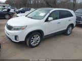 KIA SORENTO EX V6 5XYKU4A76EG533598 снимка