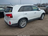 KIA SORENTO EX V6 5XYKU4A76EG533598 снимка