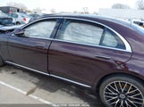 MERCEDES-BENZ S 580 4MATIC W1K6G7GB1MA051308 fotografie