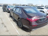 MERCEDES-BENZ S 580 4MATIC W1K6G7GB1MA051308 снимка