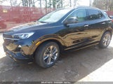 BUICK ENCORE GX FWD ESSENCE KL4MMFSL9MB050240 fotografie