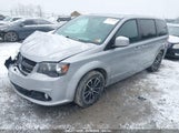 DODGE GRAND CARAVAN SE PLUS 2C4RDGBG2JR254945 снимка