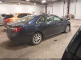 TOYOTA CAMRY XLE 4T1BF1FK9EU849352 снимка