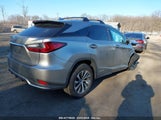 LEXUS RX 450H 2T2HGMDA9NC085132 снимка