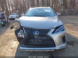 LEXUS RX 450H 2T2HGMDA9NC085132 снимка