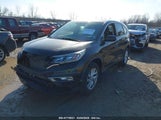HONDA CR-V EX 5J6RM4H52FL100606 снимка