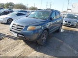 HYUNDAI SANTA FE GLS 5NMSG13D17H105827 снимка