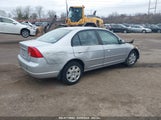 HONDA CIVIC EX 2HGES26781H563697 снимка