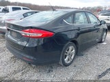 FORD FUSION HYBRID SE 3FA6P0LUXJR248235 снимка