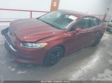 FORD FUSION SE 3FA6P0H76ER387917 снимка