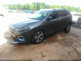 JEEP CHEROKEE LIMITED FWD 1C4PJLDB1KD392751 photo