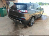 JEEP CHEROKEE LIMITED FWD 1C4PJLDB1KD392751 fotografie