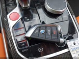 BMW M4 COMPETITION XDRIVE WBS33HK06SCS10581 снимка
