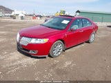 LINCOLN MKZ 3LNHL2JC1BR763836 fotografie