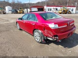 LINCOLN MKZ 3LNHL2JC1BR763836 fotografie
