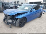BMW 328I WBA8E9G59GNT88057 fotografie